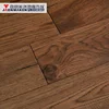 Portable hickory composite wooden flooring for sports engineered
