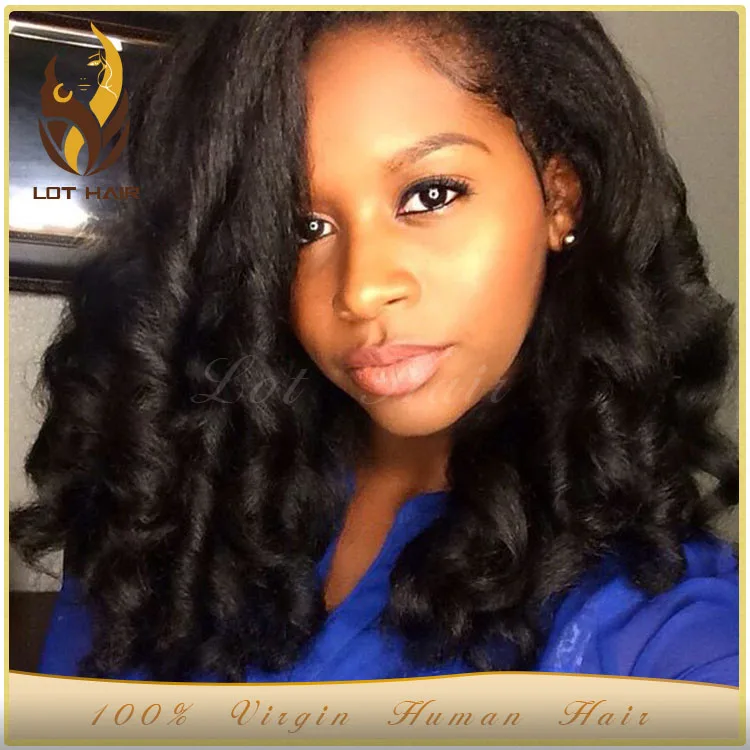 Wholesale Top Grade Unprocessed Sexy Aunty Funmi Hair Dubai