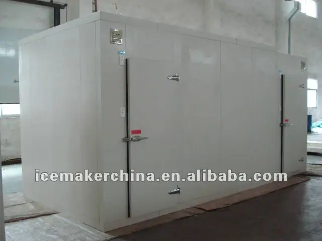 Best Freezer Cold Room Used for Sale