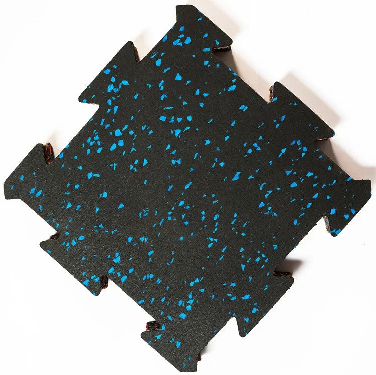 
50mm thick rubber mat indoor gym rubber mat 50mm thickness rubber tile 