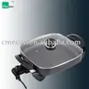 2015 Luxury Electric Pizza Pan