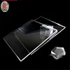 2.0mm to 50mm Thickness and Acrylic Material Transparent Custom Size Acrylic Sheet For Fish Tank