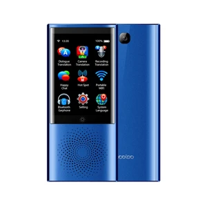 Boeleo W1 AI Voice Translator Travel