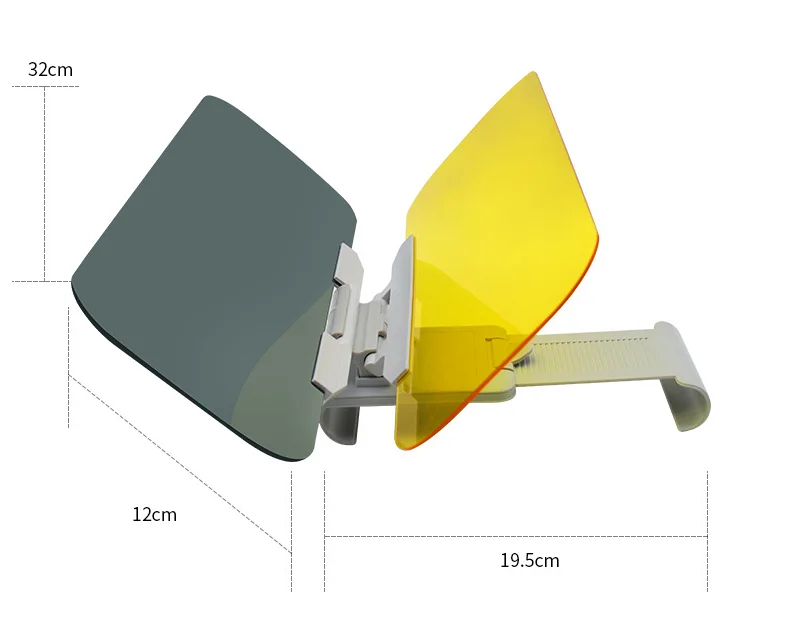 Multifunctional Sun Shade Visor Plastic Car Buy Sun Shade Visor