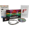 Pangolin QuickShow software FB3 Pangolin QS LivePro laser light show designer software
