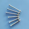 China mild steel galvanised roofing bolts and square nuts BSW thread
