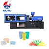 HTW 110 PVC best selling products small mini injection molding machine