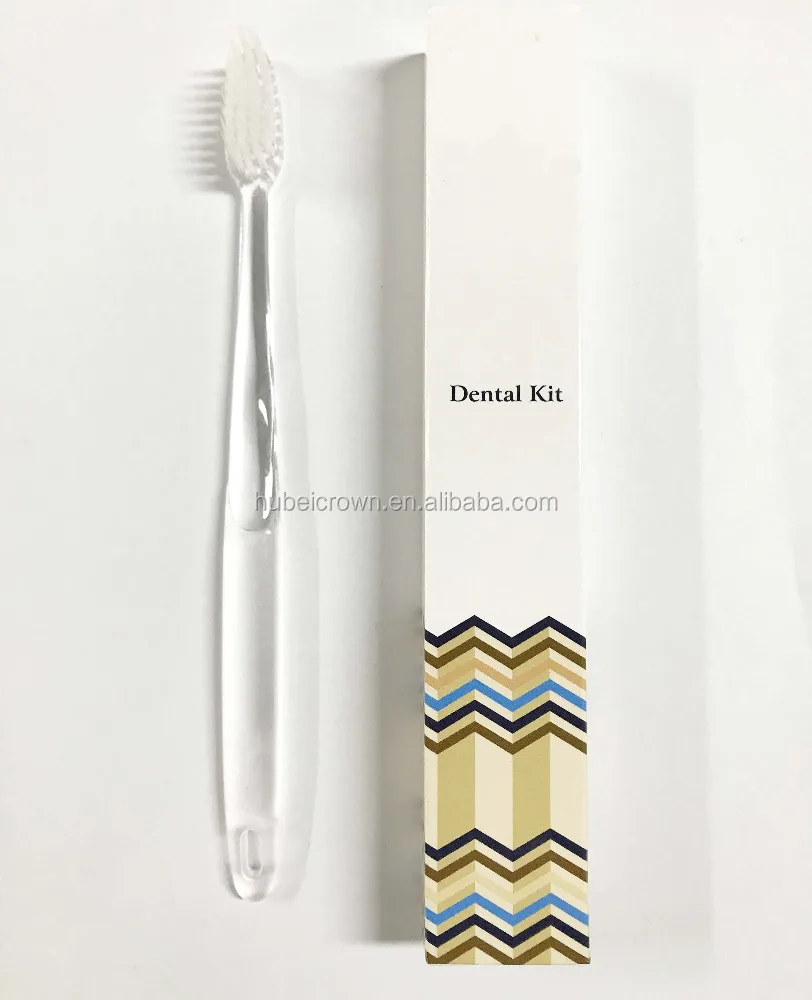 
cheap toothbrush for hotel disposable toothbrush with or without toothpaste 