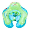 PVC inflatable baby swimming ring infant swimming float ring