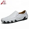 New style men loafers shoe, fashion comfortable leather casual shoe china factory manufacturing high quality casual shoe