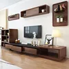 Veneer Multi-layers Board Simple Tv Stand Wooden New Model Hot Style Tv Cabinet,Tv Cabinet Modern Wood