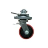 Industrial Heavy Duty ISO Container Casters