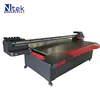 Ntek Large format UV flatbed printer Poster Printing Machine YC2513H
