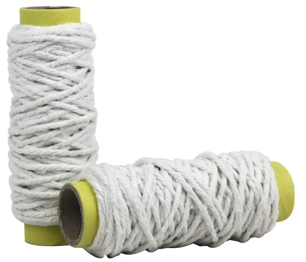 
100% Cotton Recycle Yarn 
