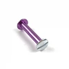 Oem cnc turning parts nonstandard component precision machine components and processing technic