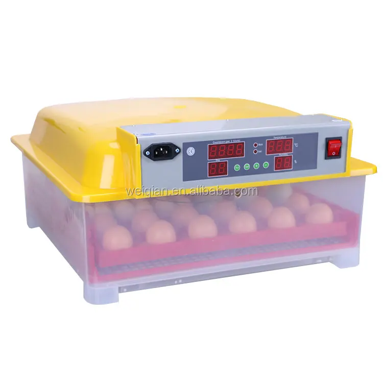 Higher Quality Mini Egg Incubator In Qatar With 1 Year Warranty - Buy Mini Egg Incubator In ...