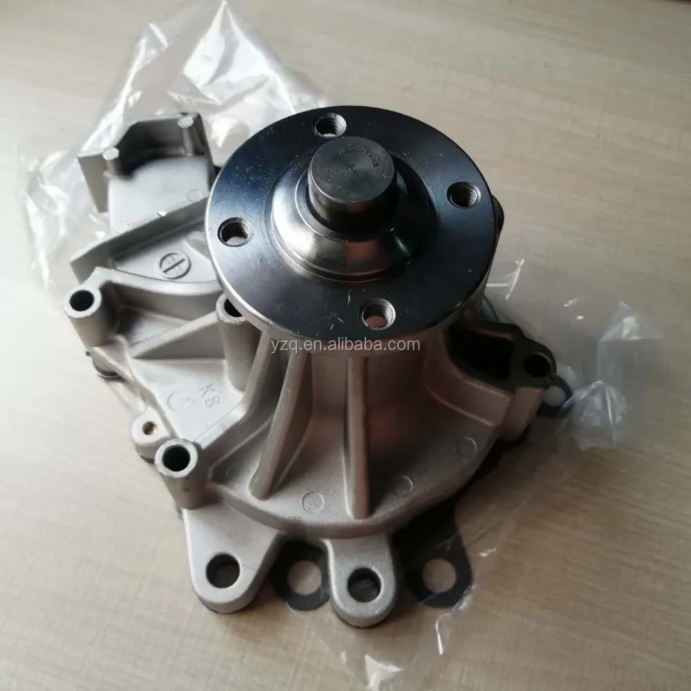1610039486 Water Pump For Hilux 2kd Kun26 Buy 1610039486,Water