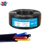 Free sample Tinned Copper electrical 30-2 awg battery cables manufacturer