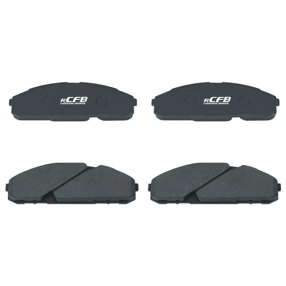 Hot Sell Chamfering German Ebc Brake Pads Buy German Brake Pads,Ebc