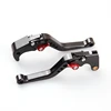 Adjustment brake clutch lever of motor cycle parts for Yamaha universal lever