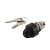 2 Positions OFF ON Zinc Alloy Truck Differential Ignite Lock Switch