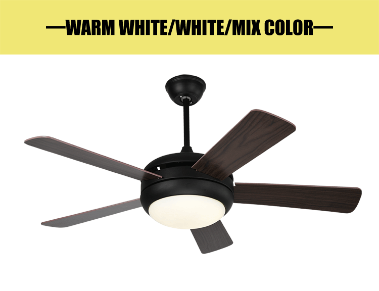 Giant Remote Control Energy Saving 5 Blades Factory Price Full Copper Motor 52 Inch Ceiling Fan Light Buy Ceiling Fan Motor Ceiling Fan 52 Inch