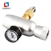 OEM Available Popular High Quality Mini CO2 Beer Gas Regulator
