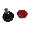 Fashionable Colored Bakelite Handles Knobs
