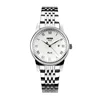 Skmei 9058 original factory private label watch old japan movement quartz couple watches
