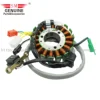 Three-wheeled motorcycle accessories Magneto Coil for 18 COIL BJ MOTOCARRO 3W4S 225CC FL205 stator coil