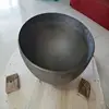 dished only hemisphere boiler dome head