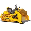 Shantui Official SD90 900HP new crawler bulldozer