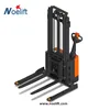China small 1t 1.5t 1.6m 3m Straddle Electric Stackers price