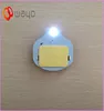 White Advertising LED Flashing Light/White Single LED light for promotion display