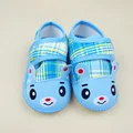 Children s Spring and Autumn toddler shoes baby shoes soft bottom dispensing shoes led shoes kids