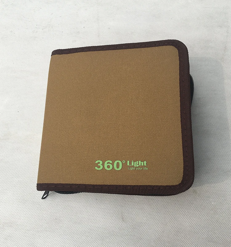 Télescopique 360 Canne À Pêche Led Lumière De Camping Tente Télescopique 360 Canne À Pêche Led Lumière De Camping Tente