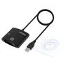 High Quality Smart USB SIM Card Reader And Supporting Many Intelligent Cards