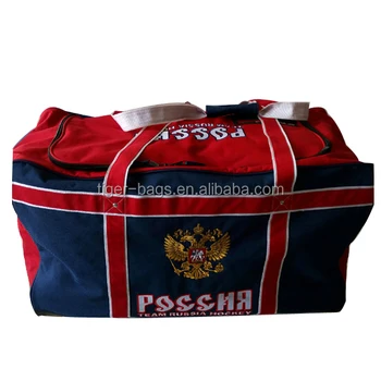 2017 Factory Custom Team Ice Hockey Bag 2017 Factory Custom Team Ice Hockey Bag