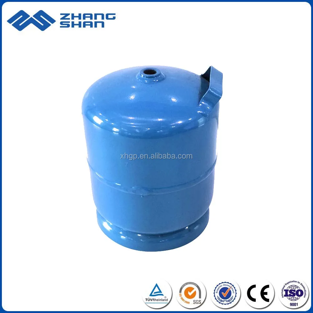 Manufacturer Portable 3kg Lpg Gas Cartridge Steel Cylinder For South Africa Buy Lpg Cylinder