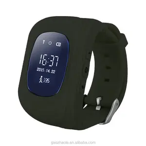 Q50 Smart Watch SIM Card GPS Tracker