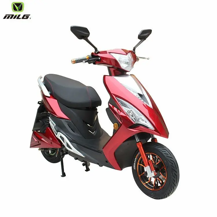 

2018 ce hot sale electric scooter cheap mopeds