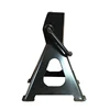 Customized lifting jack parts hardware car accessories complex non-standard sheet metal plate