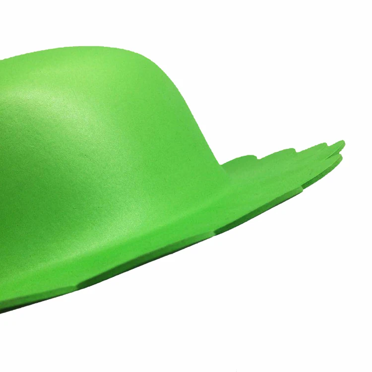 2018 New Design Novel Shape Customizable Party Favor Eva Foam Custom