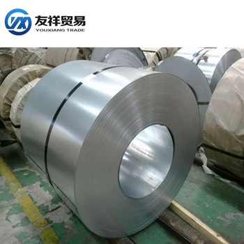 galvanised steel tape