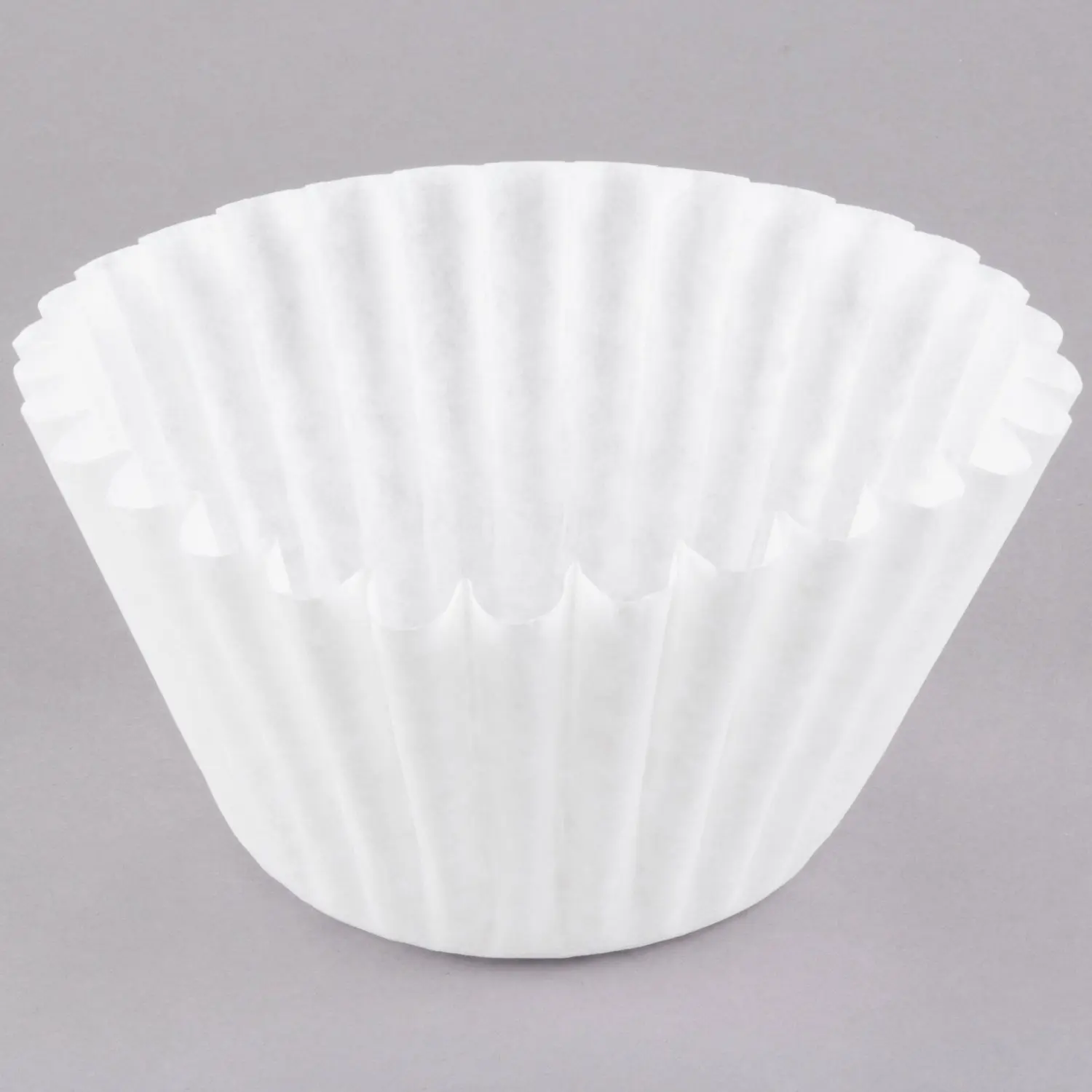 Grindmaster ABB1.5WP 13" x 5" Coffee Filter for ABB1.5P and ABB1.5SS Shuttle Coffee Brewer Baskets - 500/Case