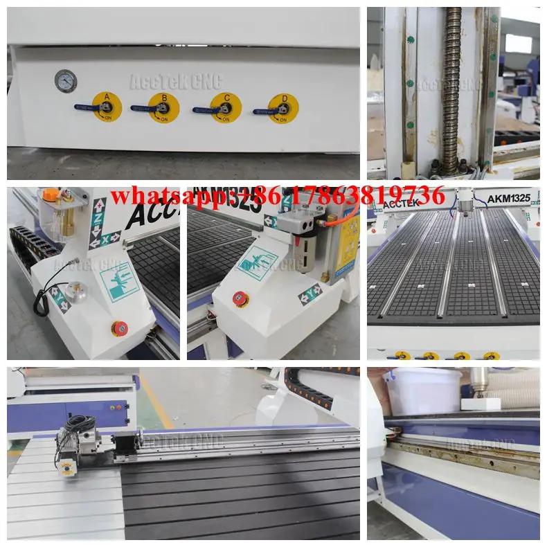 wood sign making equipment