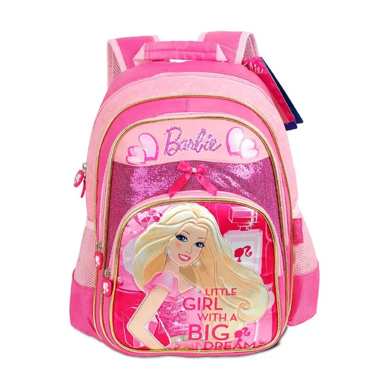 barbie big bag