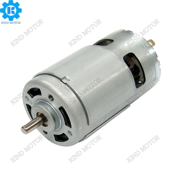 water pump motor small