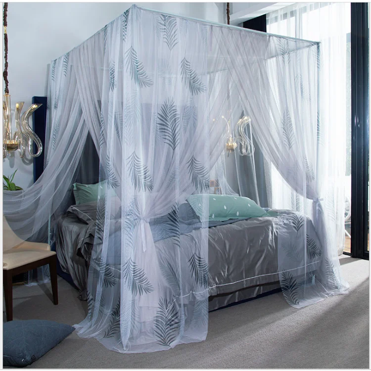 ready made mosquito net