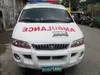 AMBULANCE SET UP TEL. 4258437*7752742